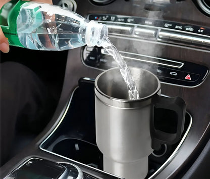 Vaso Mug Para Auto